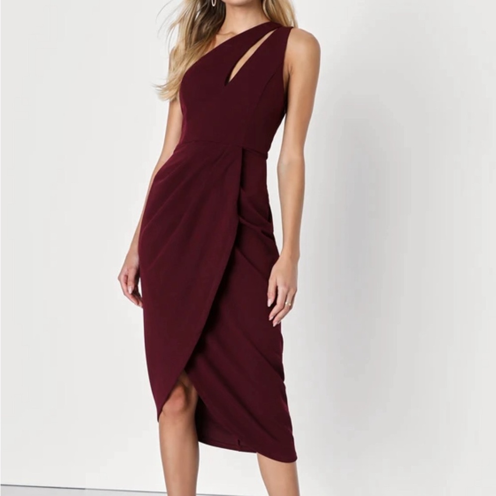 Lulu dress never worn